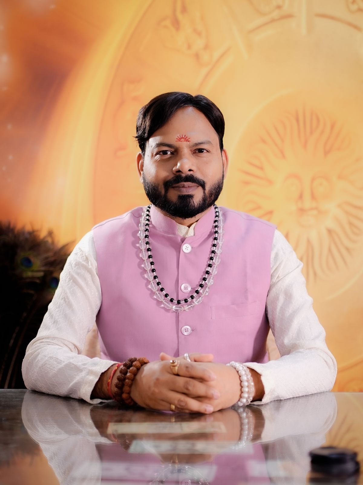 Archaya Aditya Jha